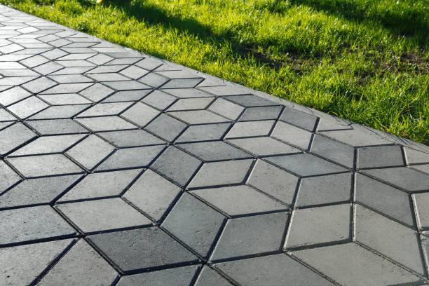 Commercial Driveway Pavers in East Los Angeles, CA