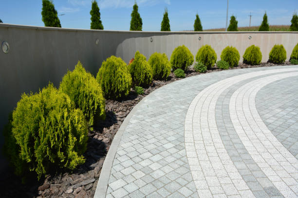 Best Residential Driveway Paver Services  in East Los Angeles, CA