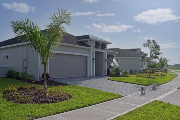Professional Driveway Pavers in East Los Angeles, CA